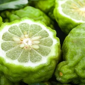 Tinh dầu cam bergamot (Bergamot Essential Oil)