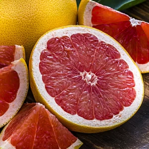 Tinh dầu bưởi hồng (Pink Grapefruit)