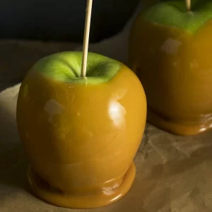 Caramel Apple Fragrance Oil